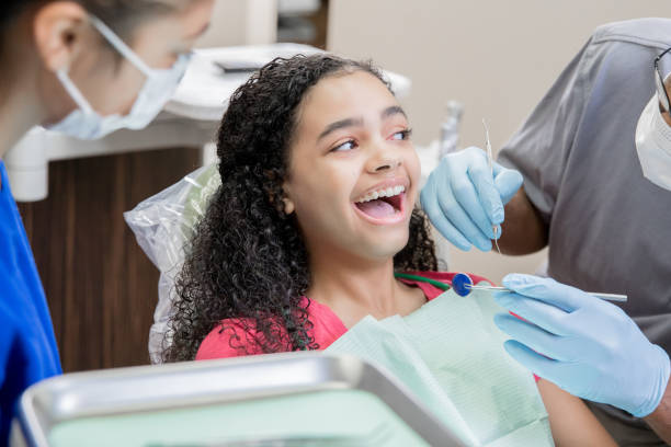 Best Emergency Root Canal Therapy in St Albans, WV
