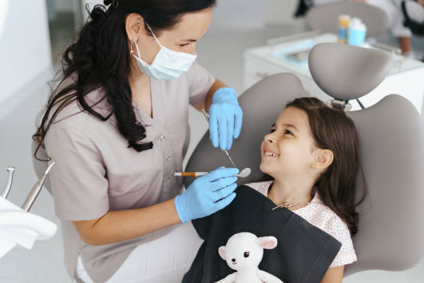 Best Emergency Treatment for Jaw Pain or Injury in St Albans, WV
