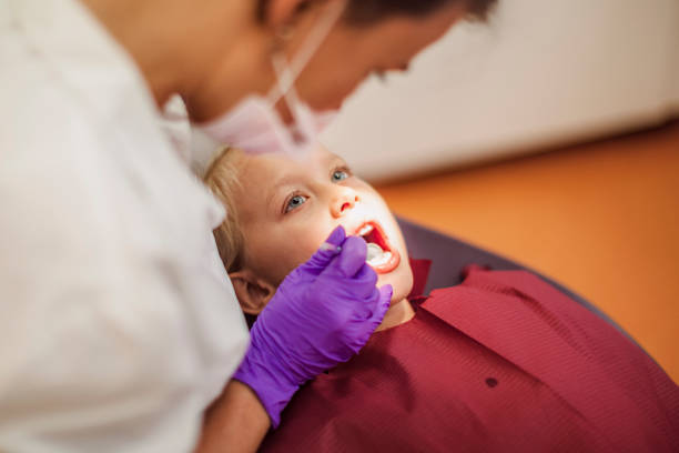 Best Dental Abscess Treatment in St Albans, WV